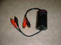 Ground Loop Isolator